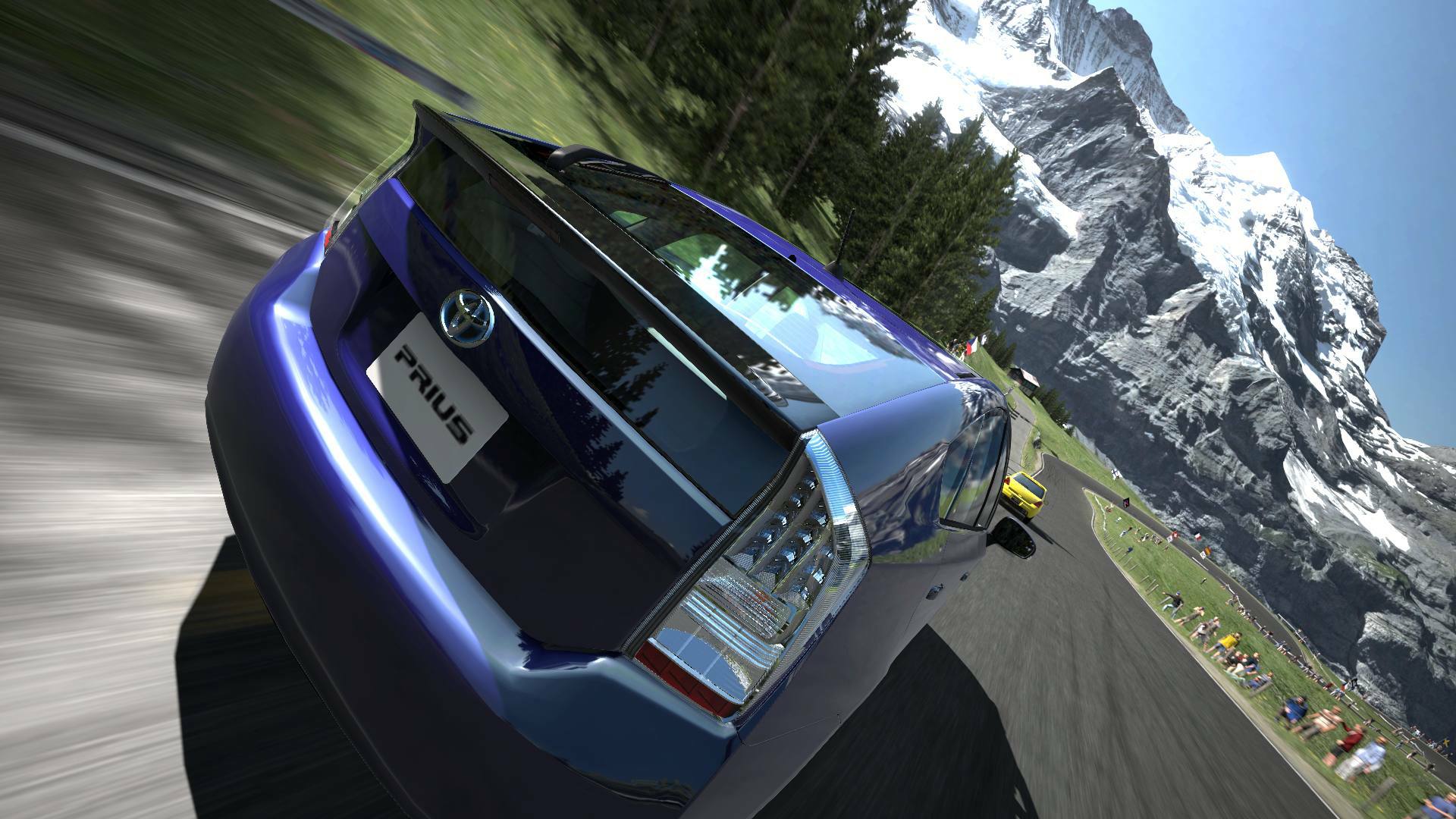 Gran Turismo 5 (Edición Coleccionista) - Imagen 3